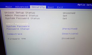 Unlocking DELL with Service Tag Only | egyfixlab - Laptop Repair
